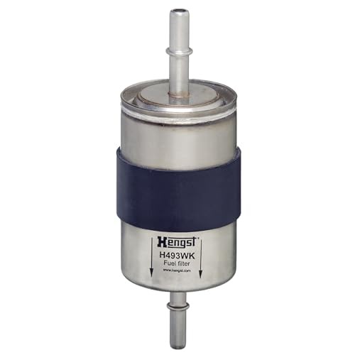 Fuel Filter - Inline