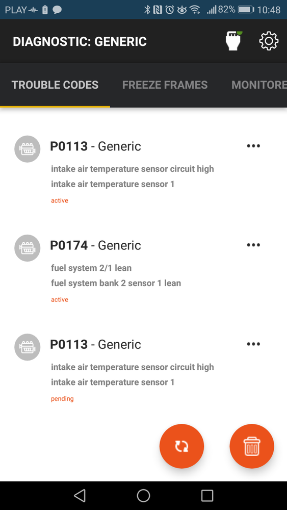Elm 327 Launch OBD2 Bluetooth Scan Tool Code Reader Works With Some vs of Jscan