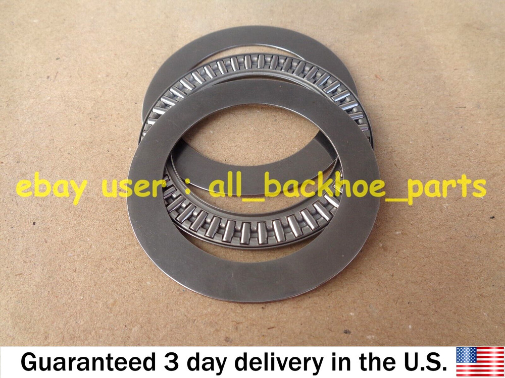JCB BACKHOE - THRUST BEARING NEEDLE (PART NO. 917/10006)