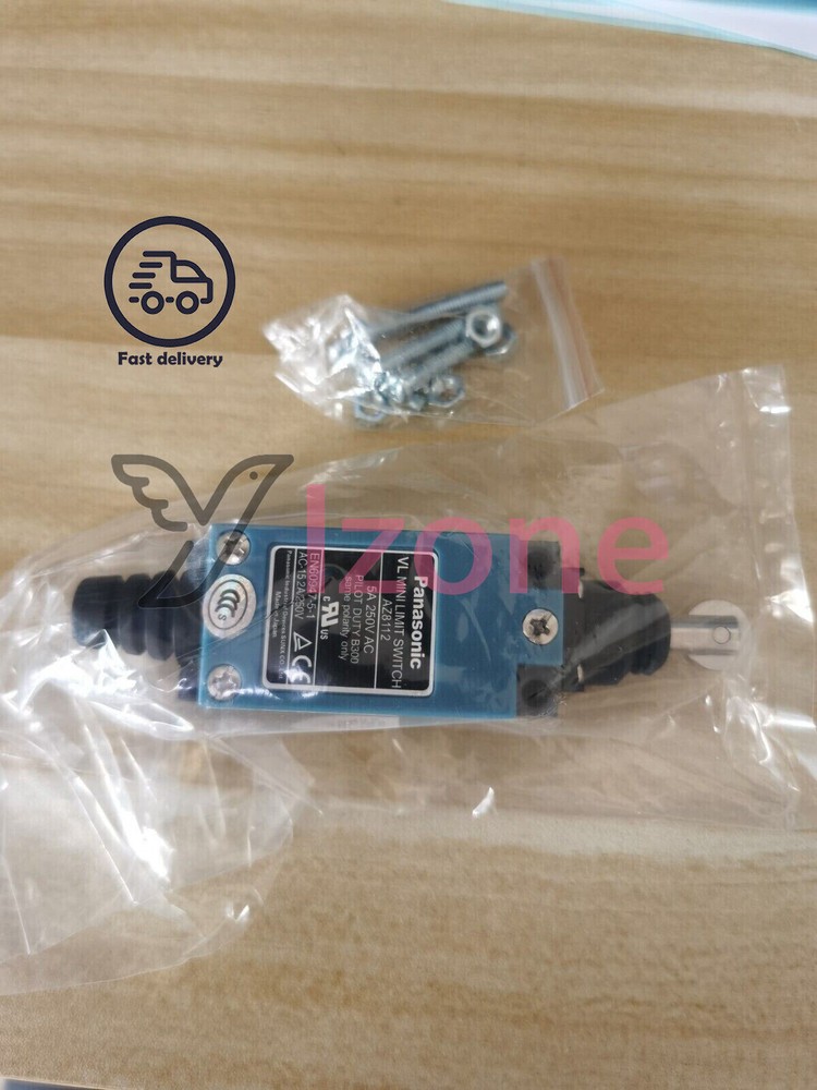 1PCS New AZ8112 Limit Switch Free Ship