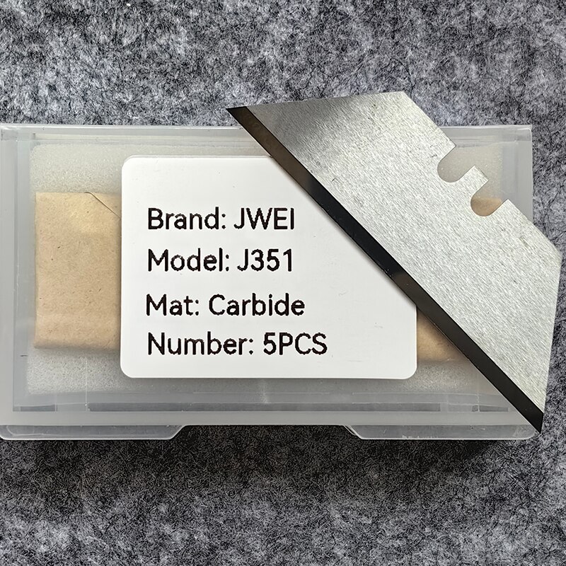 JWEI J351 Vibration Blade Oscillating Knife for Jingwei Digital Cutting Machine