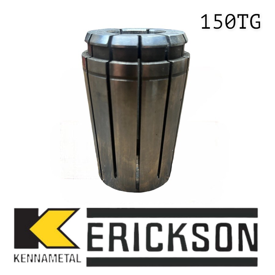 31/32 Erickson 150TG Kennametal Collet