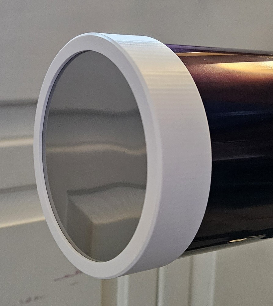 Questar 3.5" Telescope Full Aperture Solar Filter