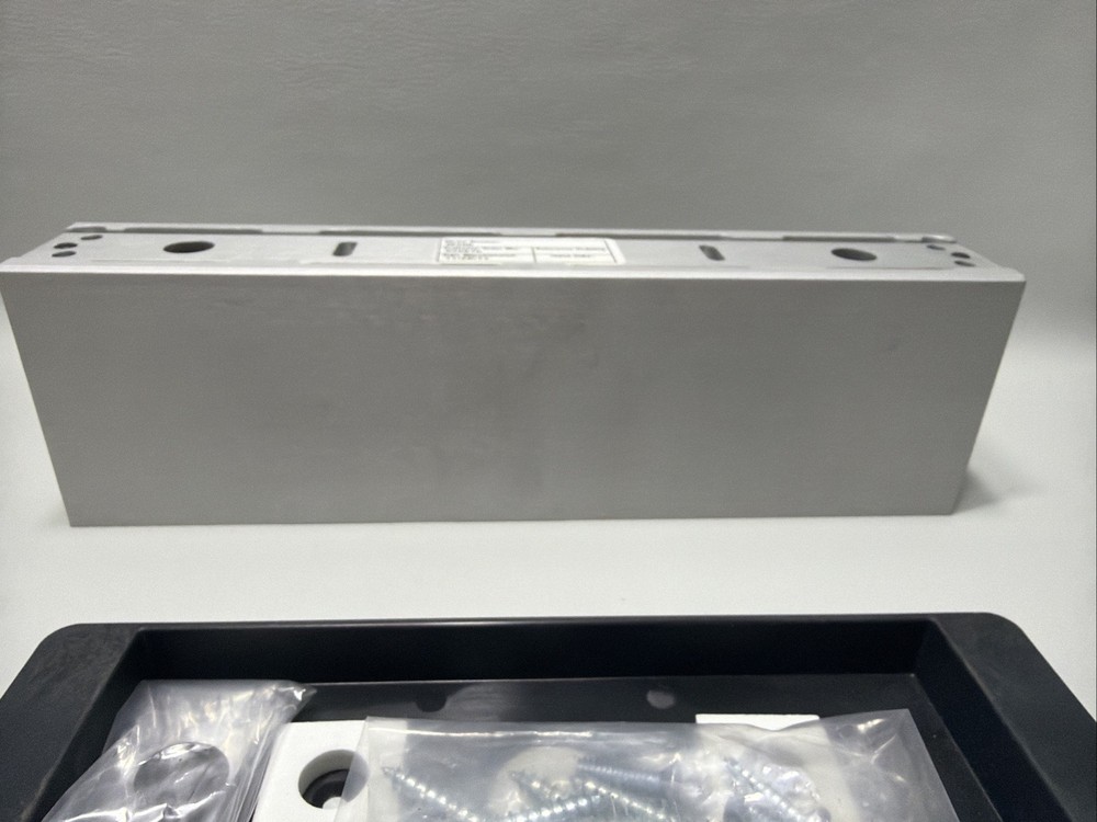 SCHLAGE M450 MAX SECURITY SINGLE MAG LOCK ELECTROMAGNETIC LOCK 1000 LBS