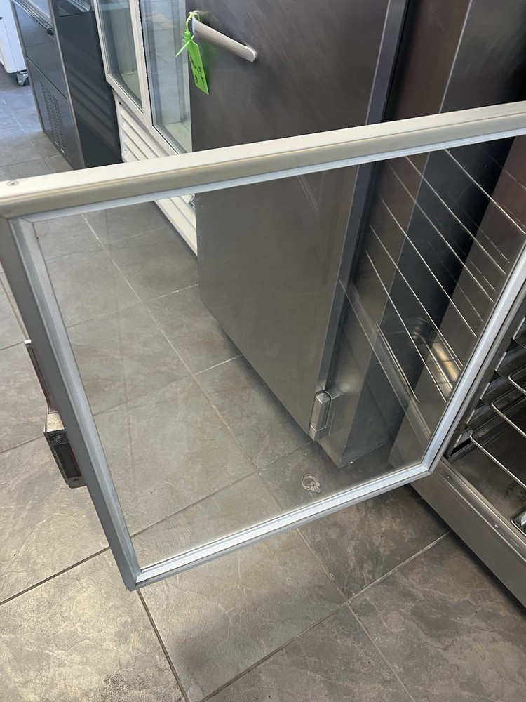 Nu-Vu SUB-123 Oven/Proofer USED Fully Functional