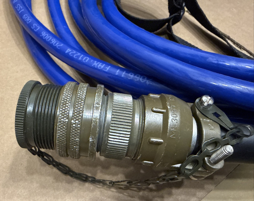 L3 Communications 24000100TL-009 Dynamic Positions & Control Systems