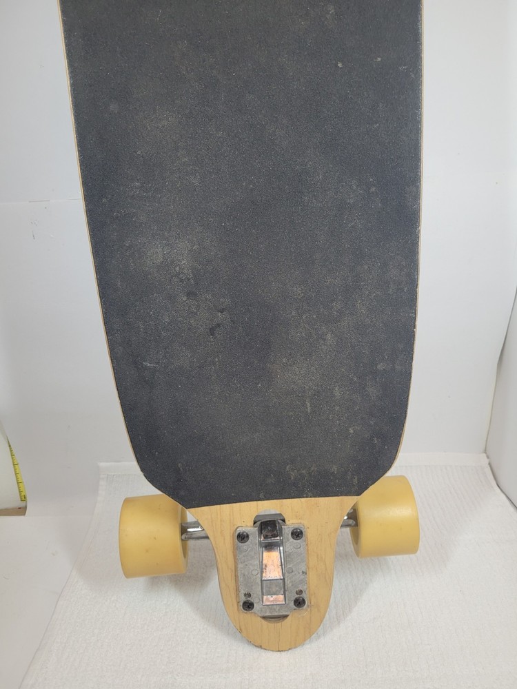 Yochar Punkd Long Board 41.5 Inch Great Condition