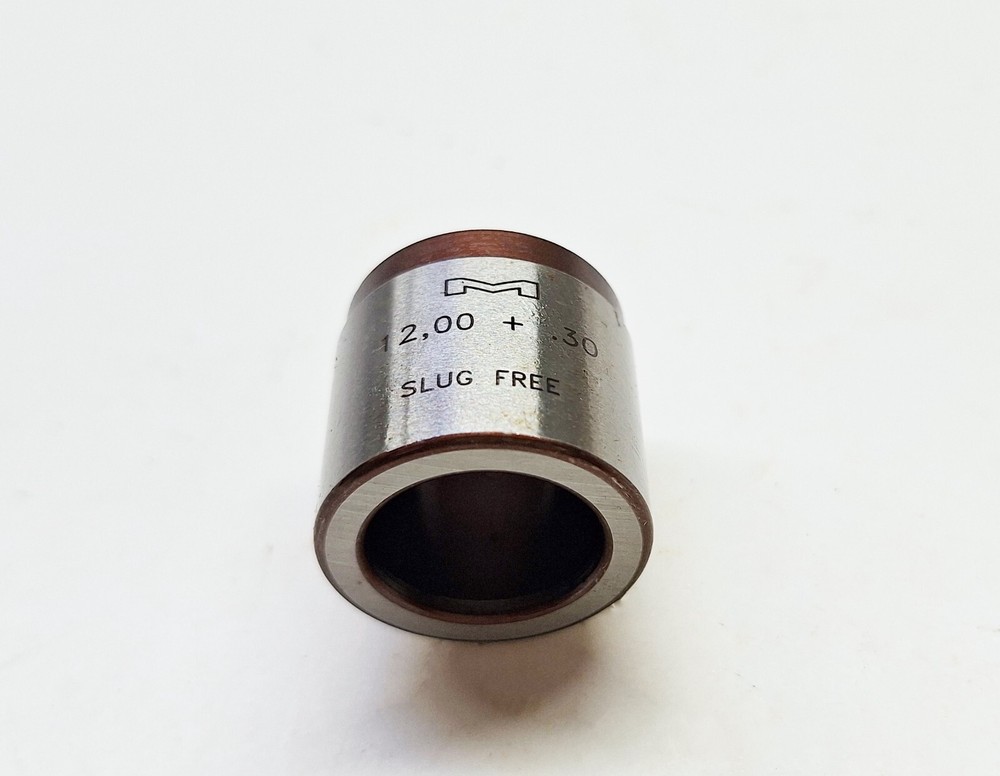MATE PRECISION TECHNOLOGIES SLUG FREE DIE 12.00 + .30