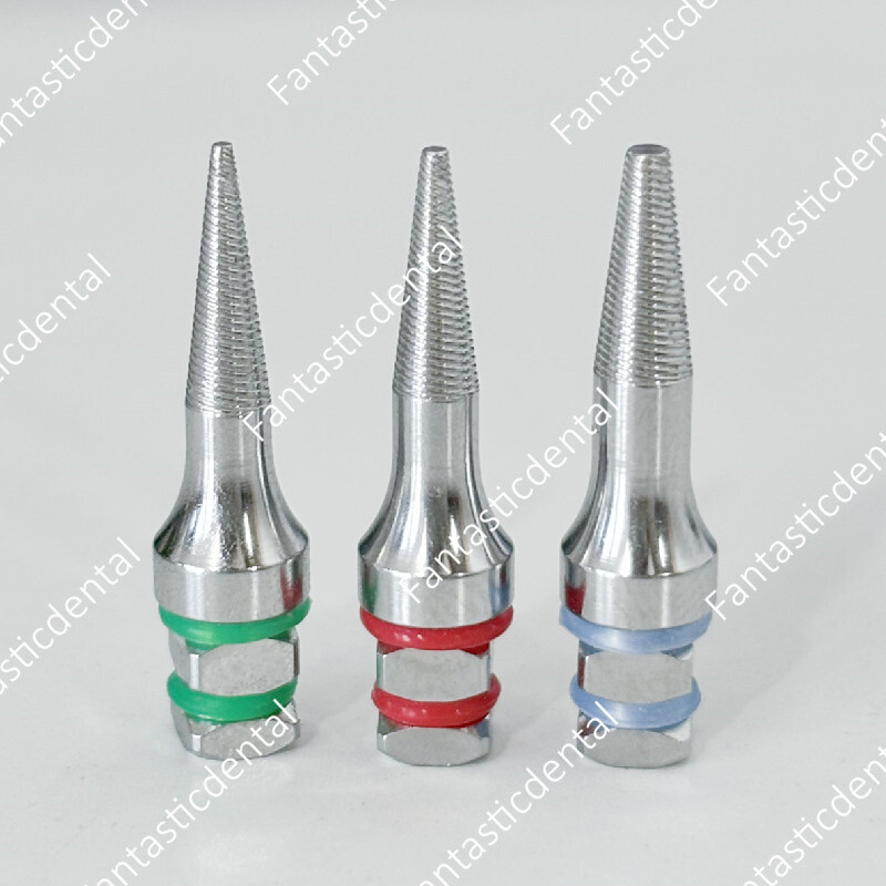 Dental Broken Implants Pick Up Extractor Screws Driver Failed Fixture Remove SOS
