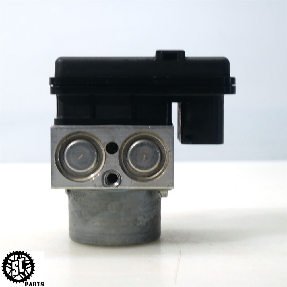 2022 INDIAN CHALLENGER ABS BRAKE PUMP MODULE