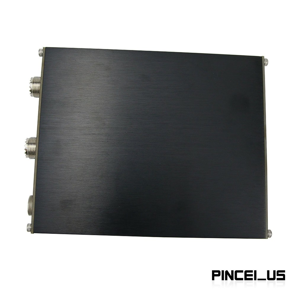 MiNi 200W HF Power Amplifier Shortwave Power Amplifier Assembling Needed DIY KIT