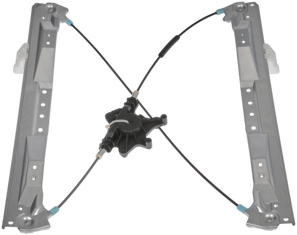 DORMAN WINDOW REGULATOR- 749-508