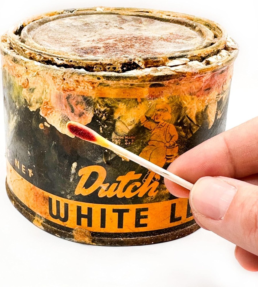 SCITUS Know, Understand Rapid Lead Test Kit (30 Swabs)