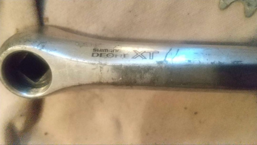 Cset Vintage FC-M737