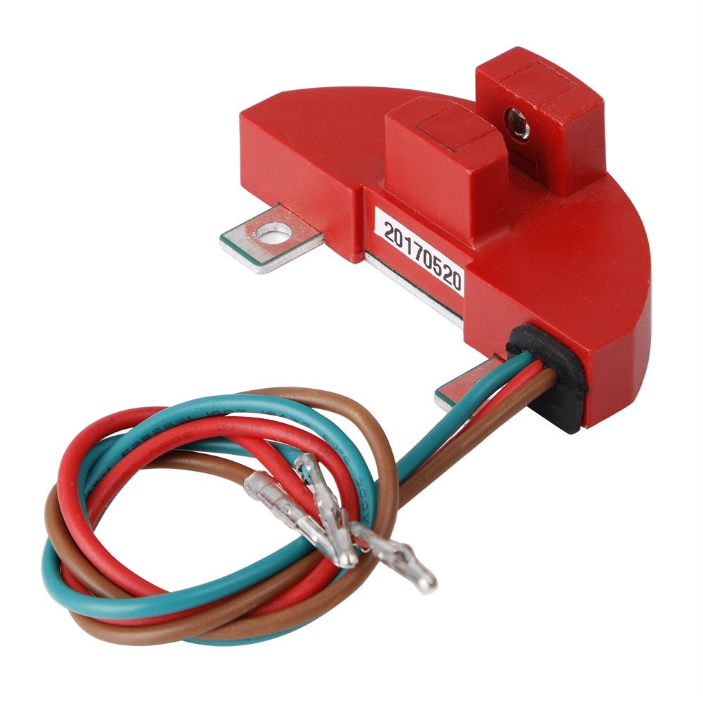 Distributor Control Wire Ignition Module Unit For Unilite & E-Spark 83, 86, 91