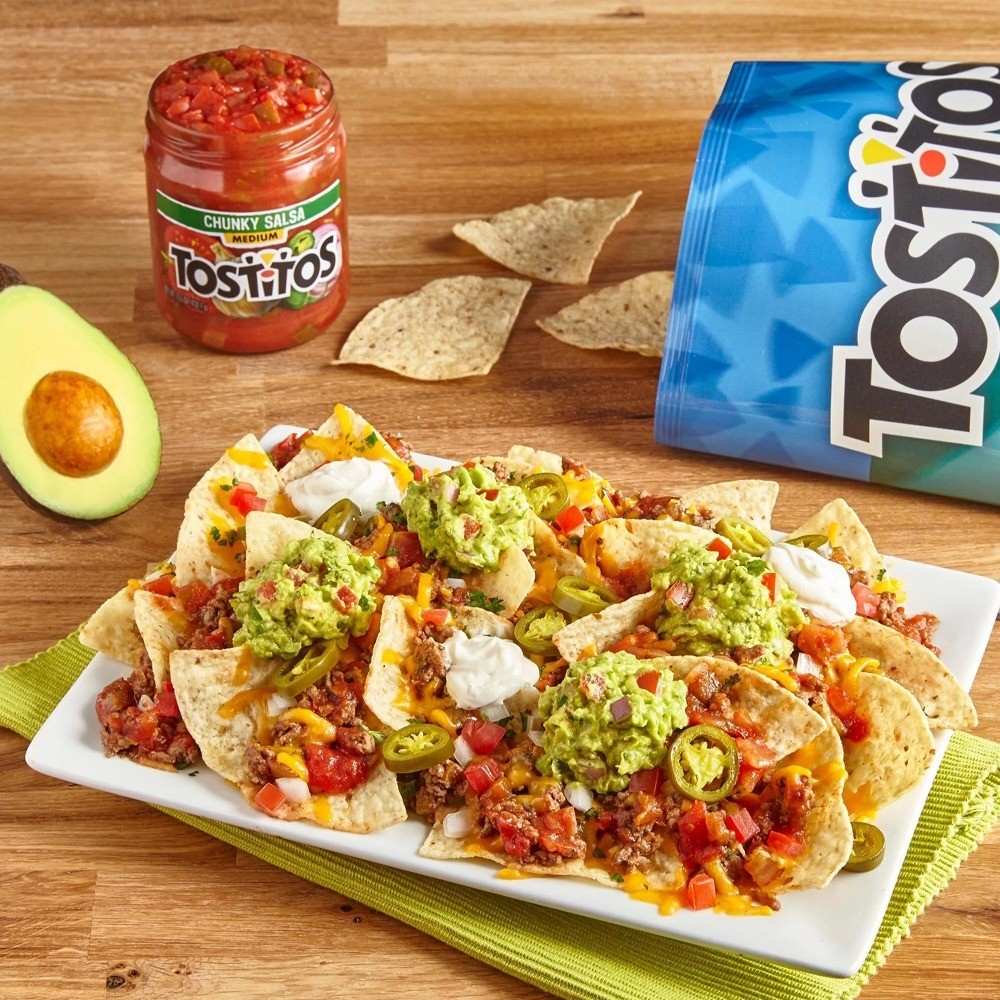 Chunky Salsa Mild, 15.5 oz Jar