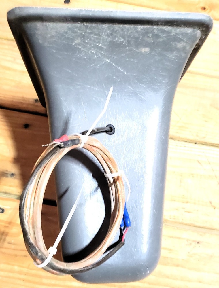 Electrovoice CDP847 horn