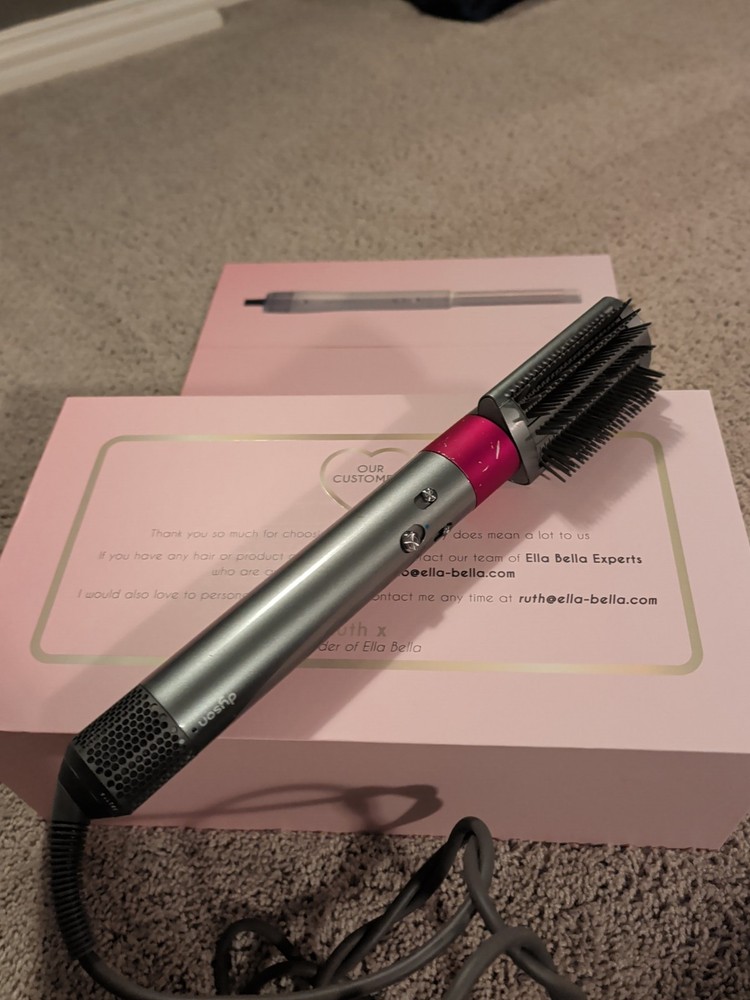 Dyson HAIR DRYER