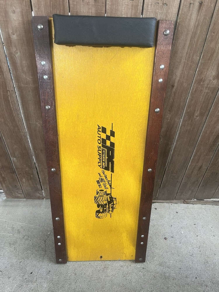 Auto Supply Under Car Roller Creeper