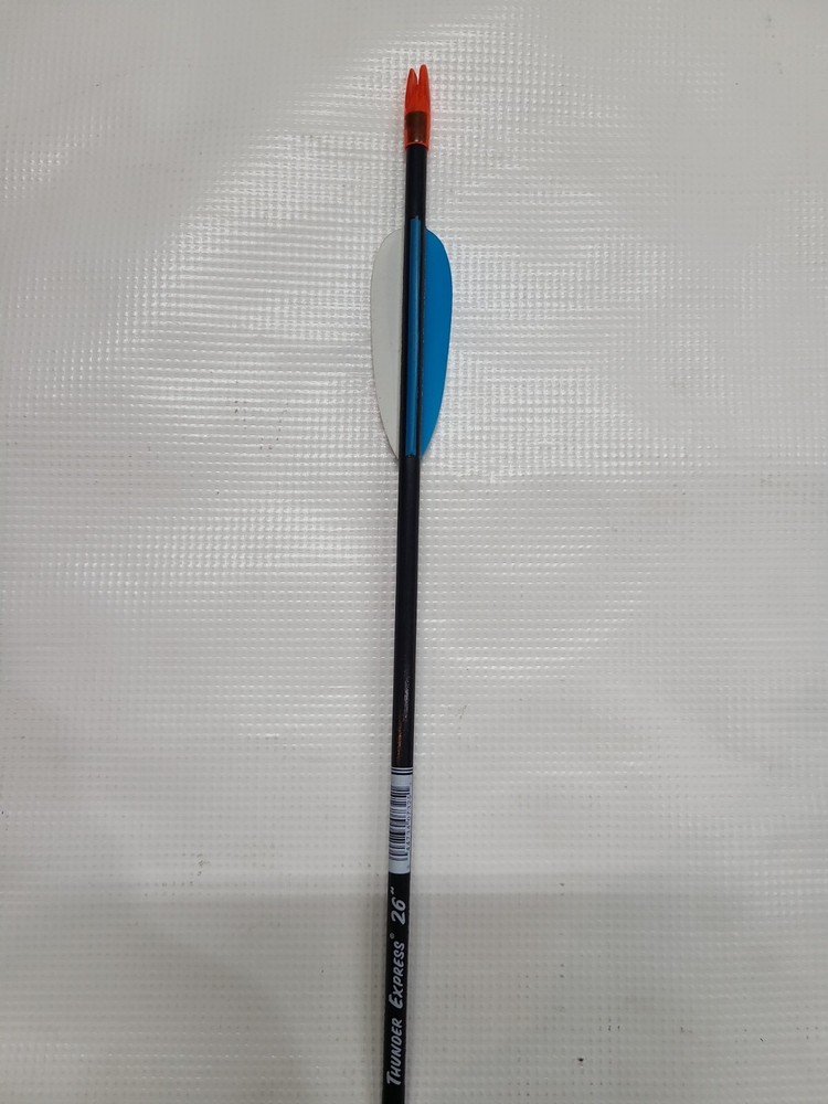 Carbon Express Thunder Express 26" (Youth)