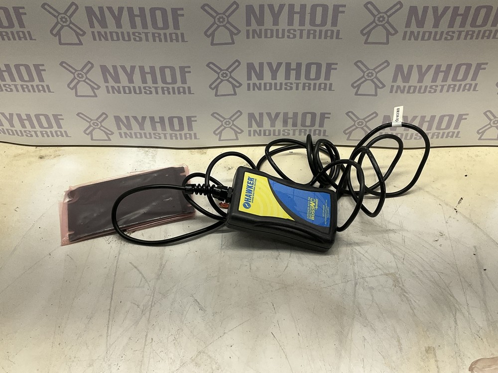 HAWKER X225-12-RFI (HEH)-Used