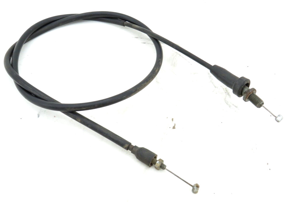 2001 Honda Rubicon 500 Throttle Cable 102H