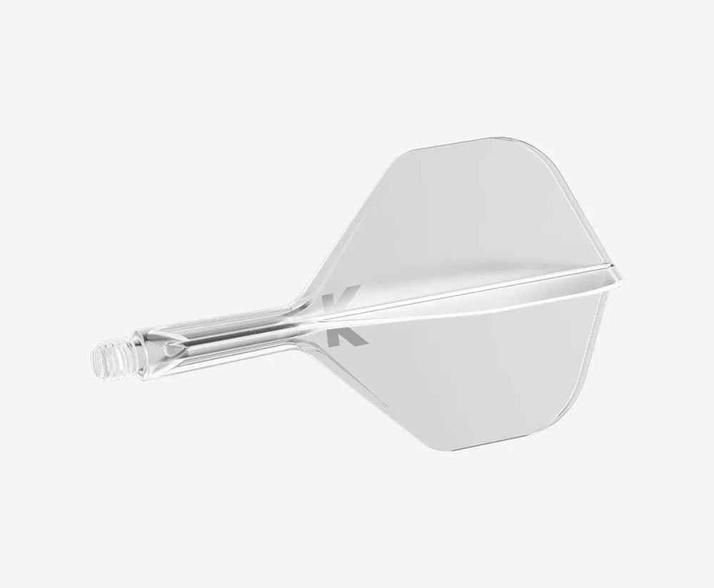 Target K-Flex Flight System No. 2 Short Clear