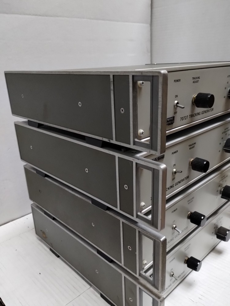 Eaton (Ailtech) Tracking Generator model 70727