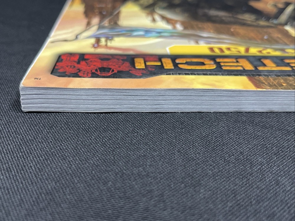 BattleTech Era Report 2750 Sourcebook OOP Catalyst - VG 2012