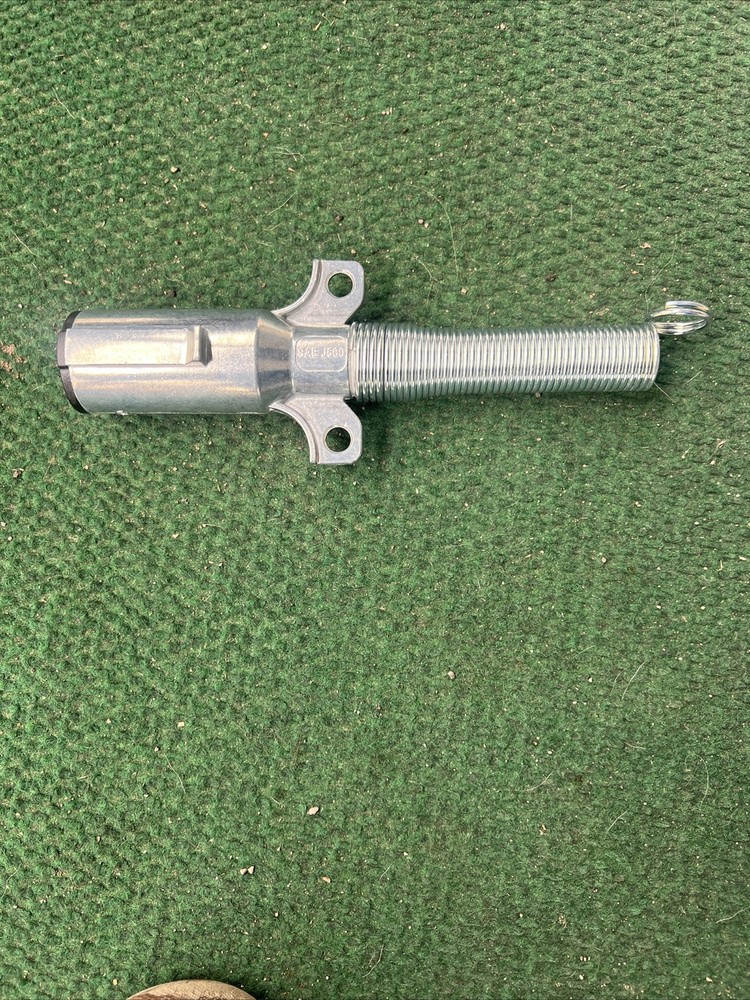 Trailer Connector 7 Wire SAE J560