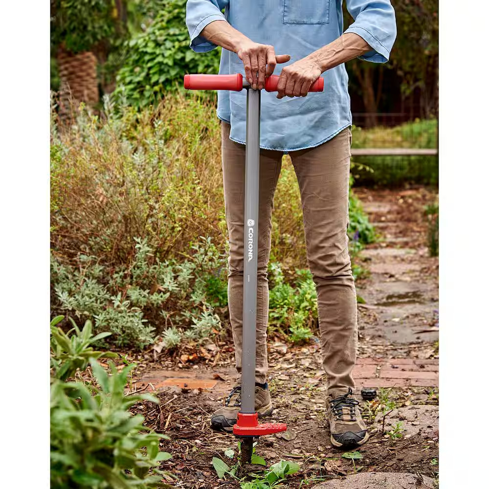 MAX 43.75 In. Weedslayer Weeder
