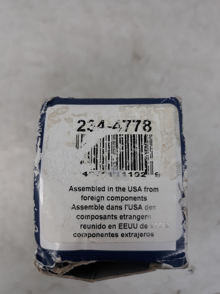 DENSO 234-4778 Oxygen Sensor