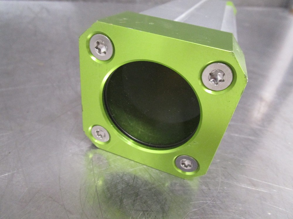New Auto Vimation Thermal Imaging IR Camera Housing