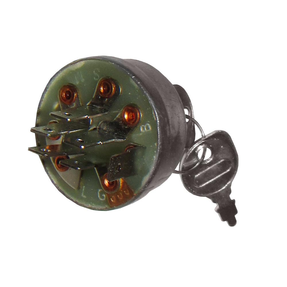 430-950 Ignition Switch Fits Scag