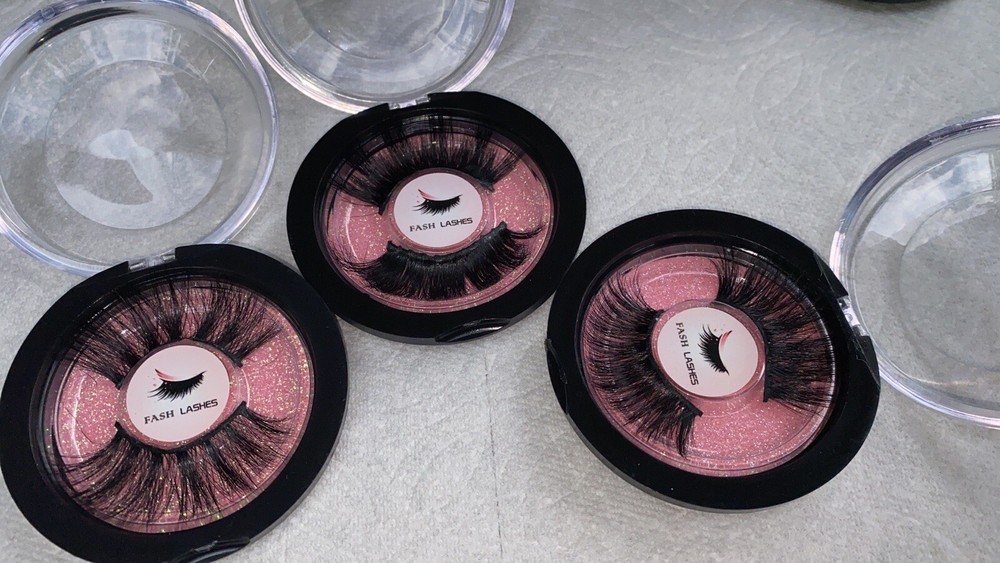 Mink Lashes