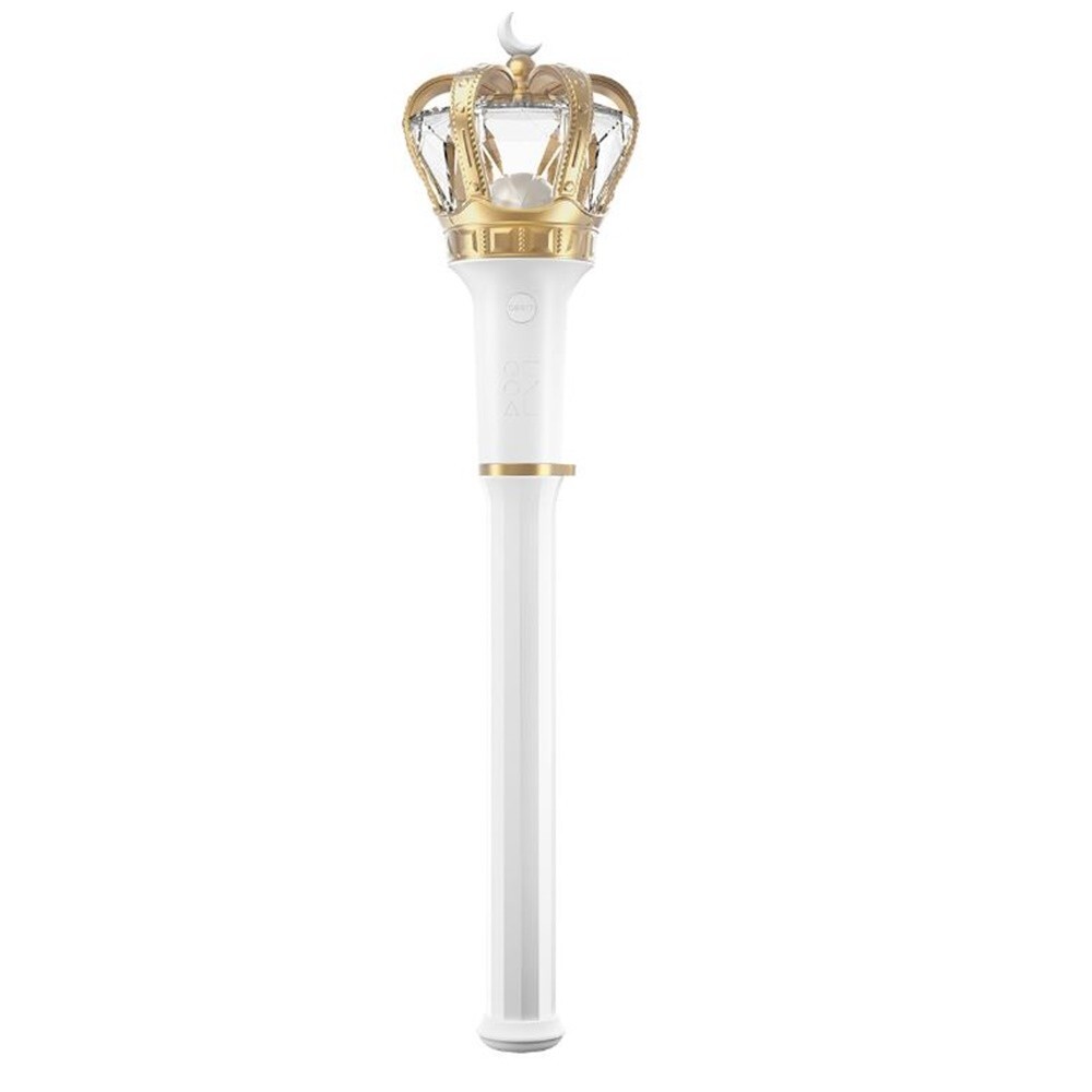 LOONA OFFICIAL LIght Stick Stick + Free Track