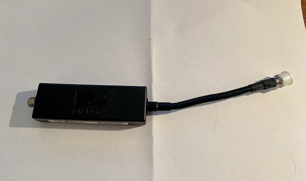 Zinwell DIRECTV B-Band Converter Module