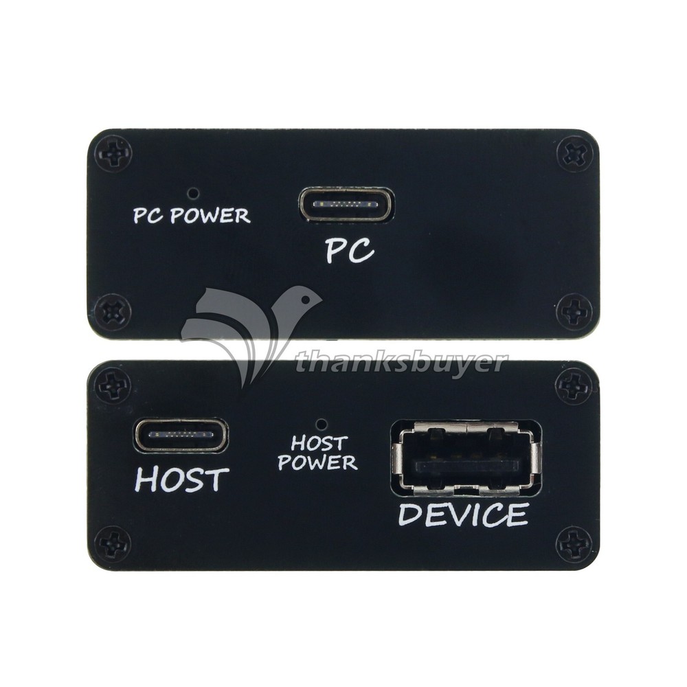 USB Sniffer 2.0 USB Protocol Analyzer Bus Protocol Analyzer Tool Open Source -US