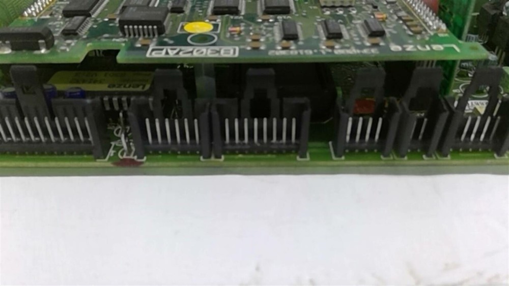 Lenze 6041BH.O Circuit Board