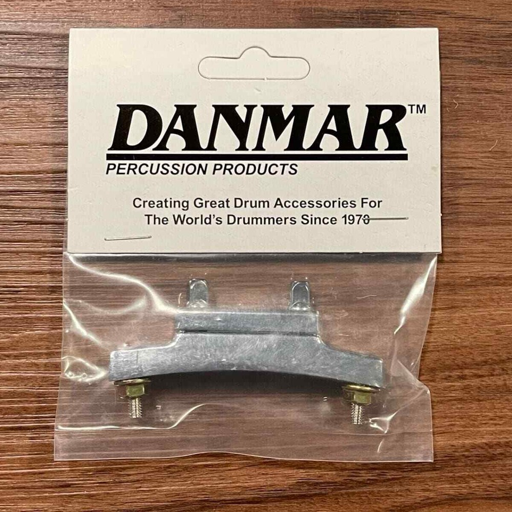 Danmar Snare Butt End