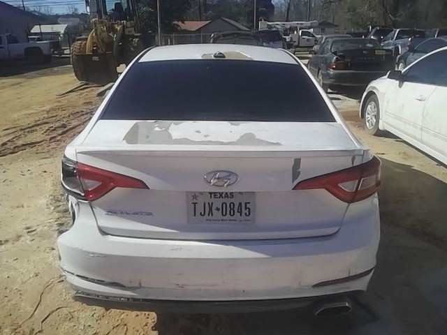 SONATA 2017 Fuse Box Cabin 6802
