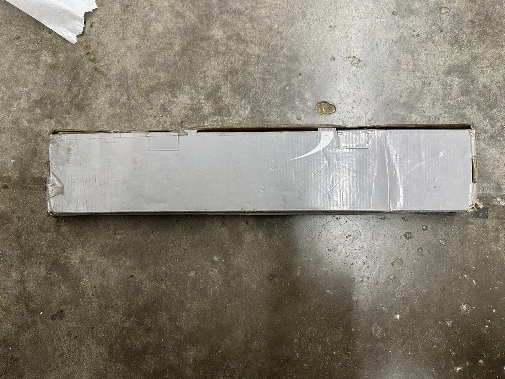 RCI 8371/8372 Surface MiniMag Electromagnetic Lock