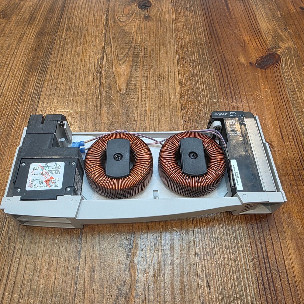 ETC Sensor D20AF Dimmer Module RACK Module - 1 Unit