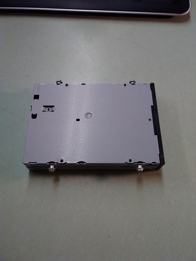 Dell GT399 TEAC CA-200 3.5" Black Multi Format Internal USB Flash Card Reader