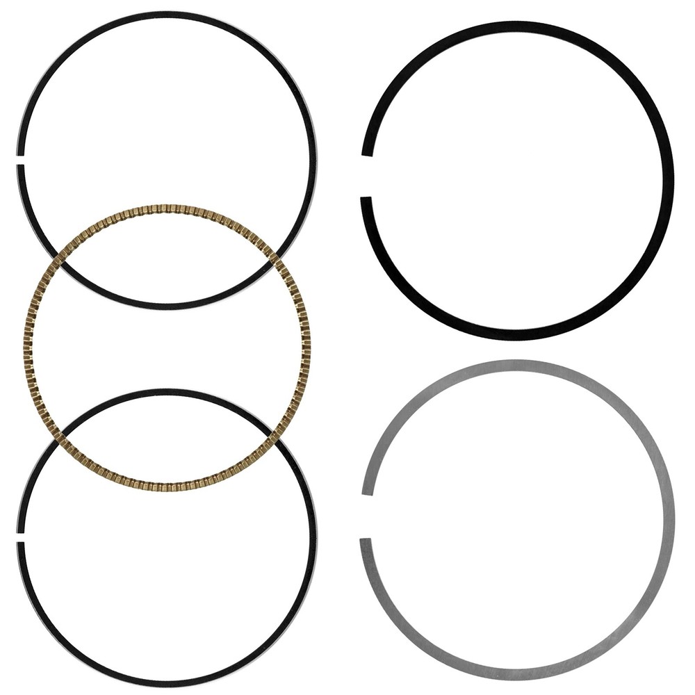 Piston Ring Set For Honda CRF100F 2004-2013 Motorcycle NEW