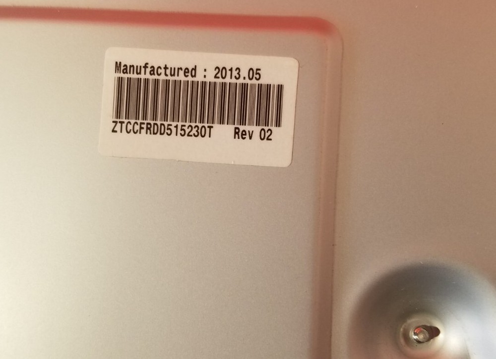 Samsung HD Set Top Box