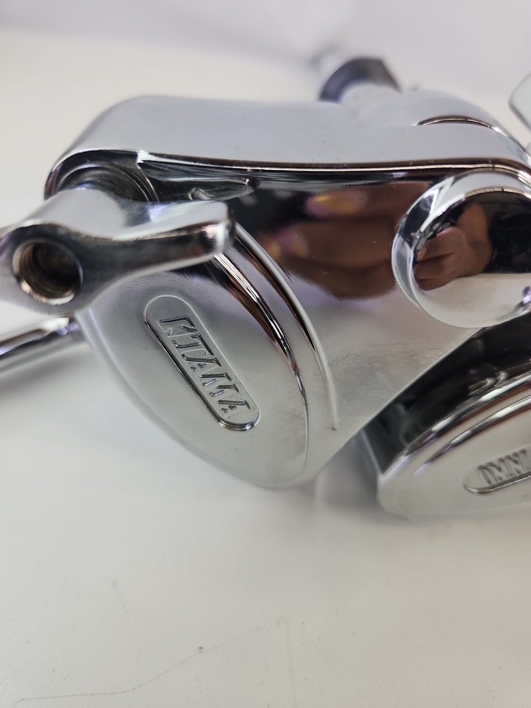 TAMA OMNI-SPHERE DOUBLE TOM DRUM MOUNT HOLDER