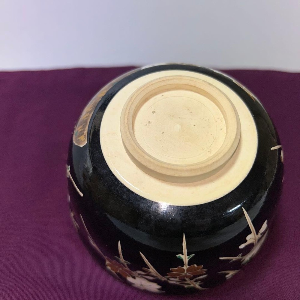 Tea Utensils Matcha cherry blossom