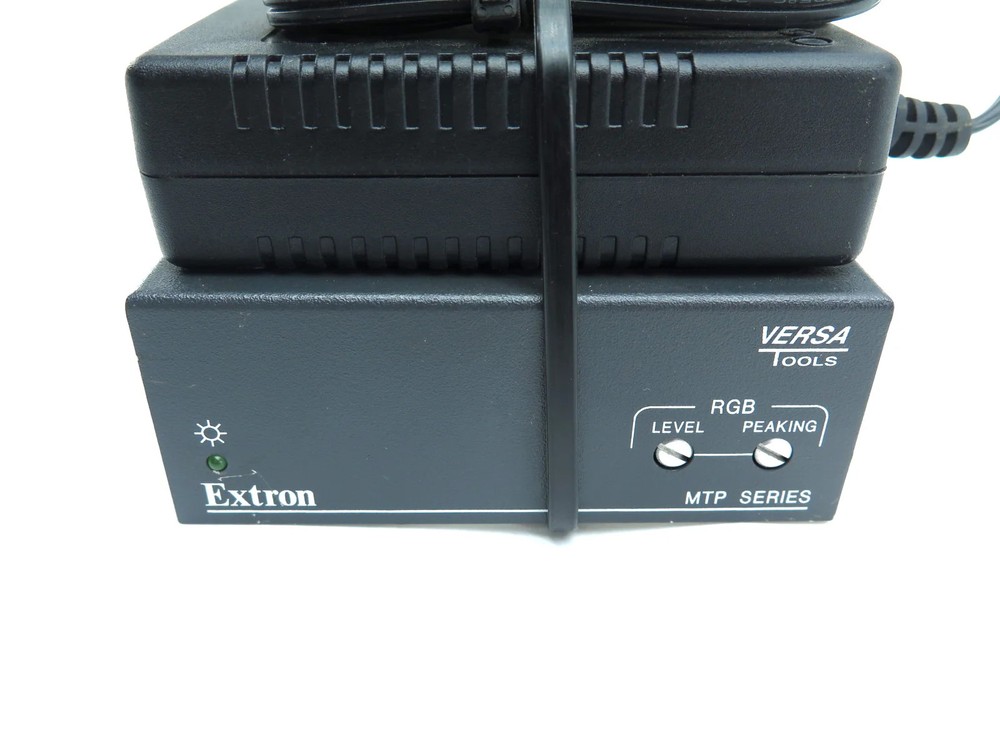 Extron MTP RL 15HD A Twisted Pair Transmitter for VGA