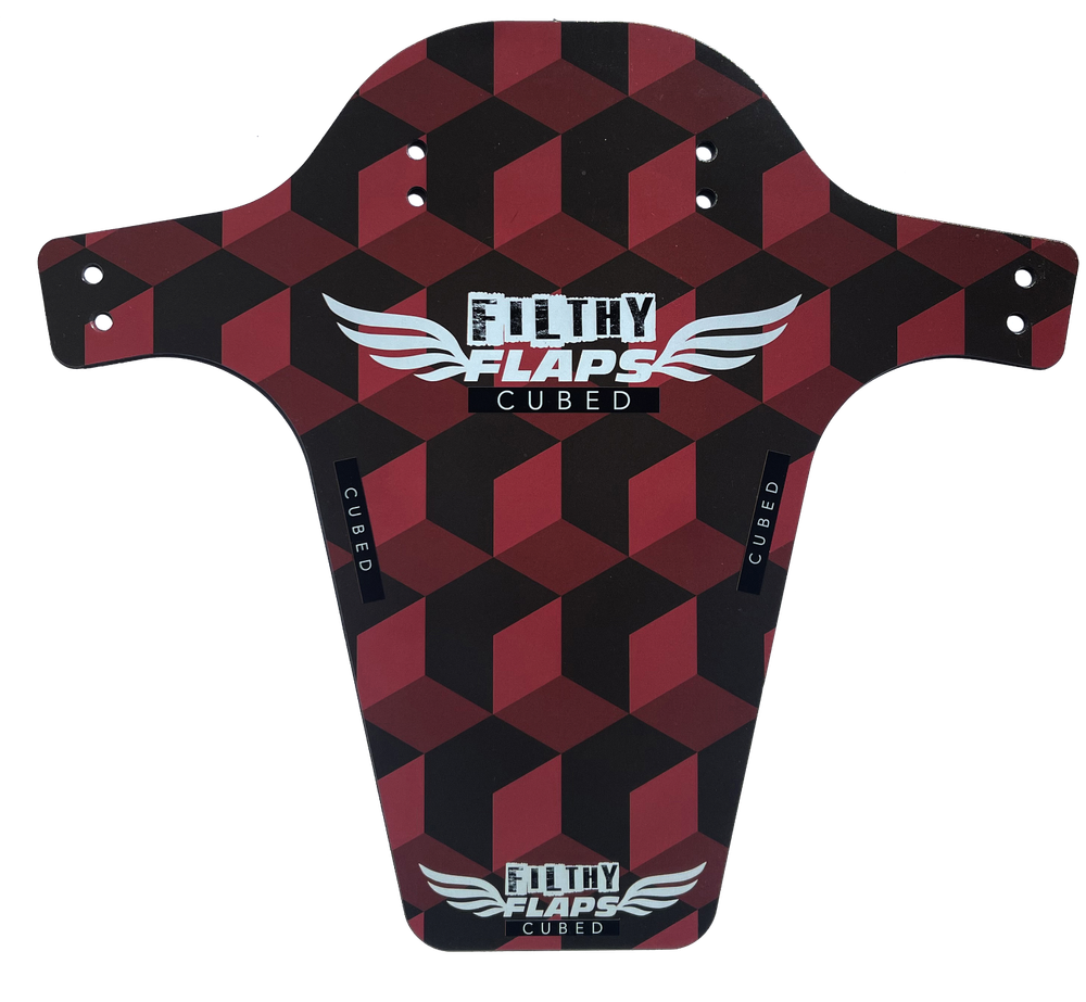 Mountain Bike MTB Mudguards